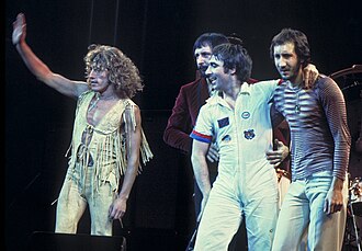 The Who (band)